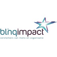 BLNQImpact logo - Similar company to Group Moovs