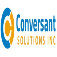 Conversant Solutions Inc logo - Similar company to Byteminds It Solution