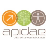 APIDAE logo - Similar company to Apidae Digital