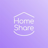 Home Share Malta logo - Similar company to Malta Bartending Academy