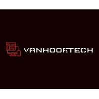 Vanhoof.Tech