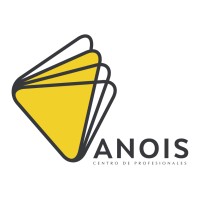 ANOIS logo - Similar company to 3Datos - Análisis Estadístico
