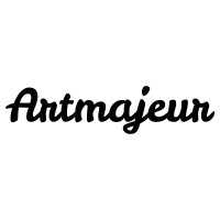 Artmajeur logo - Similar company to Saatchi Art