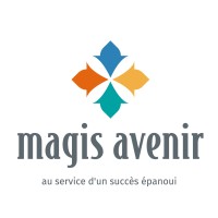 MagisAvenir logo - Similar company to Iberico & Co