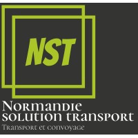 Normandie solution transport logo - Similar company to Select Poids Lourds 49