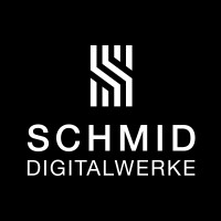 Schmid Digitalwerke logo - Similar company to Bauer Consulting
