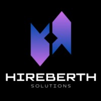HireBerth logo - Similar company to Hireseat