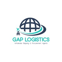 GAP Logistics logo - Similar company to Gap Logistics, Llc