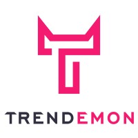 Trendemon logo - Similar company to Spectralops.Io - A Check Point Solution