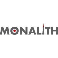 Monalith logo - Similar company to Monolith Technology