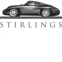 Stirlings