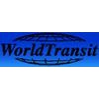 World Transit logo - Similar company to Pave Logistics