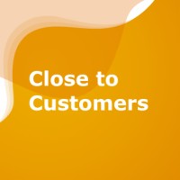 Close to Customers logo - Similar company to Tp Solutions