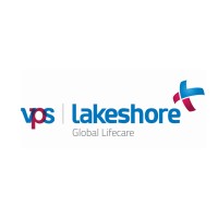 VPS Lakeshore Hospital logo - Similar company to Amrita Hospital, Kochi