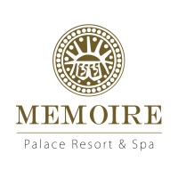Memoire Palace Resort & Spa logo - Similar company to Great Human University - Ghu