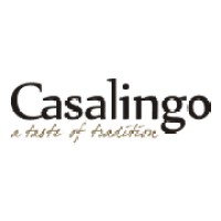 Casalingo Foods logo - Similar company to Tibaldi
