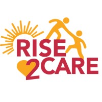 Rise2Care logo - Similar company to Northwest Enforcement, Inc.