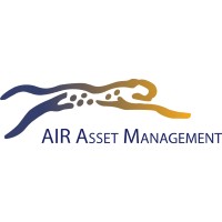 AIR Asset Management logo - Similar company to Startsampling, Inc.
