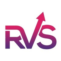 RVS logo - Similar company to Thinkbyte