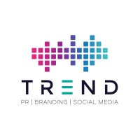 TREND: PR, Branding & Social Media logo - Similar company to Music Industry Students Association At Ucla