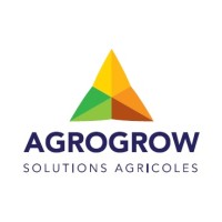 AGROGROW logo - Similar company to Fertileader