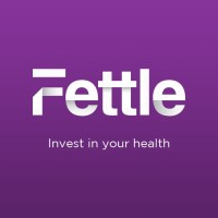Fettle logo - Similar company to Botonomous.Ai