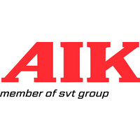 AIK Flammadur Brandschutz GmbH logo - Similar company to Done Mühendislik