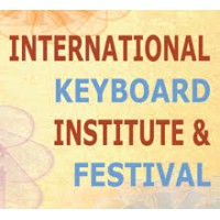 International Keyboard Institute & Festival logo - Similar company to Cambridge Mastery