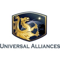Universal Alliances AG logo - Similar company to Rocket Science Ag