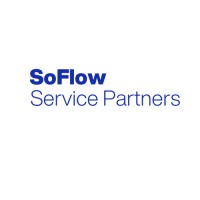 SoFlow Service Partners logo - Similar company to Olsam.