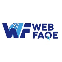 Web Faqe logo - Similar company to Makasoft
