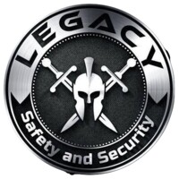 Legacy Safety and Security logo - Similar company to Seamless Wheels Ltd