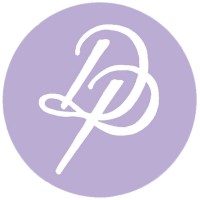 Danger Press logo - Similar company to Eqjoy