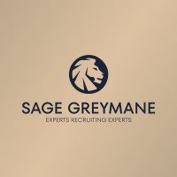 Sage Greymane logo - Similar company to Nextovation