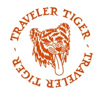 Traveler Tiger logo - Similar company to Ak Techotel