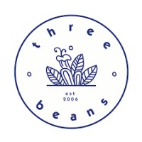Three Beans Cafe logo - Similar company to Three Beans