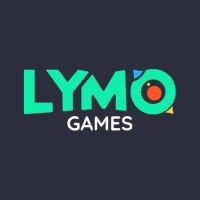 Lymo Games logo - Similar company to Sidequest