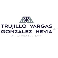 Trujillo Vargas Gonzalez & Hevia logo - Similar company to Dr. Kerry Solomon