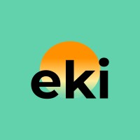 Eki Labs logo - Similar company to Fibsen