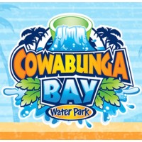 Cowabunga Bay Water Park Utah logo - Similar company to Quickturns Salt Lake
