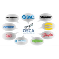 Sistemas de Control y Automatización Neumática SA de CV logo - Similar company to Imex Lean Project