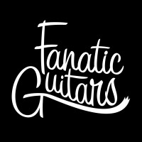 Fanatic Guitars logo - Similar company to Microfusa