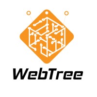 WebTree | Crypto Marketing Agency logo - Similar company to Di Crypto Marketing Agency