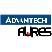 ADVANTECH-AURES USA logo - Similar company to Retail Technology Group