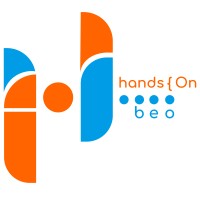 Hands On - BEO logo - Similar company to Meu Solutions