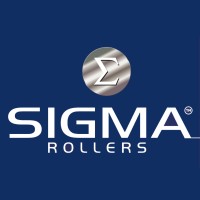 Sigma Rollers Pvt. Ltd. logo - Similar company to Zenith Rollers Pvt Ltd