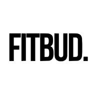 FitBud logo - Similar company to Fitbuds