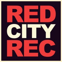Red City Recordings logo - Similar company to Astar Studios
