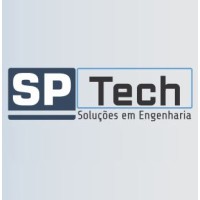 SPtech - Soluções em Engenharia logo - Similar company to Sptech