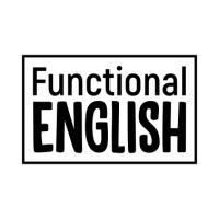 Functional English School logo - Similar company to Liquid Media Lab